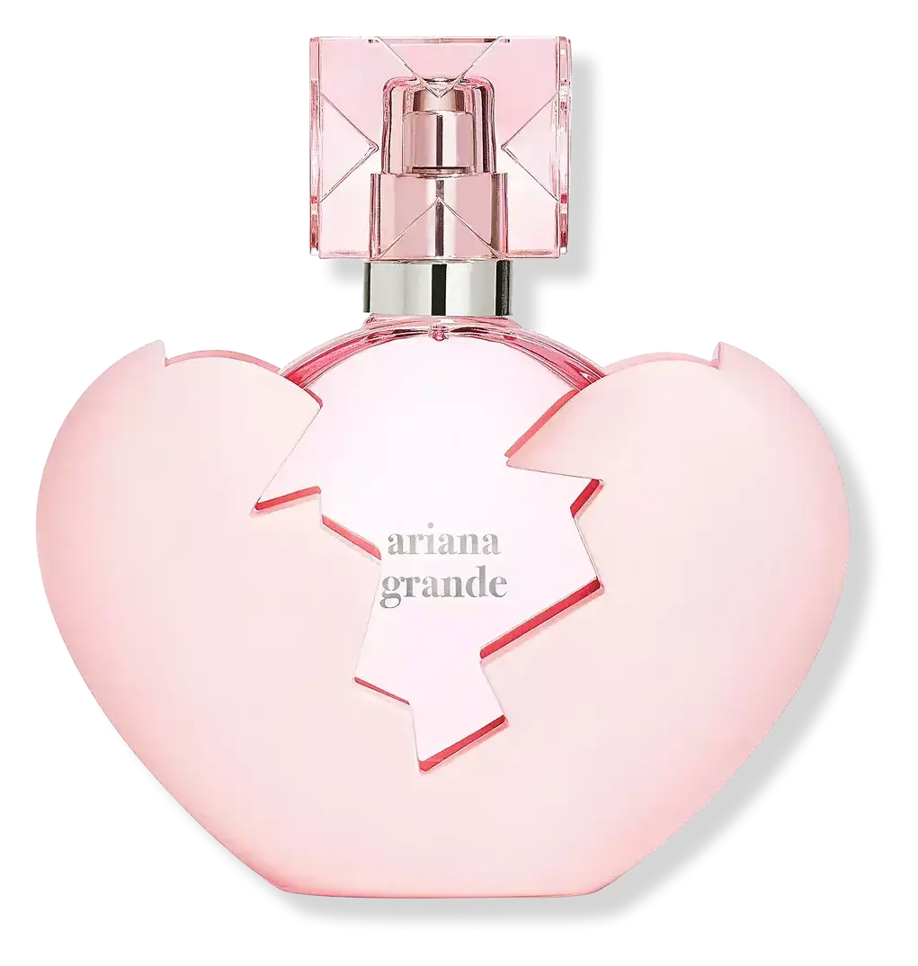 Ariana Grande Fragrances Thank U Next Eau de Parfum