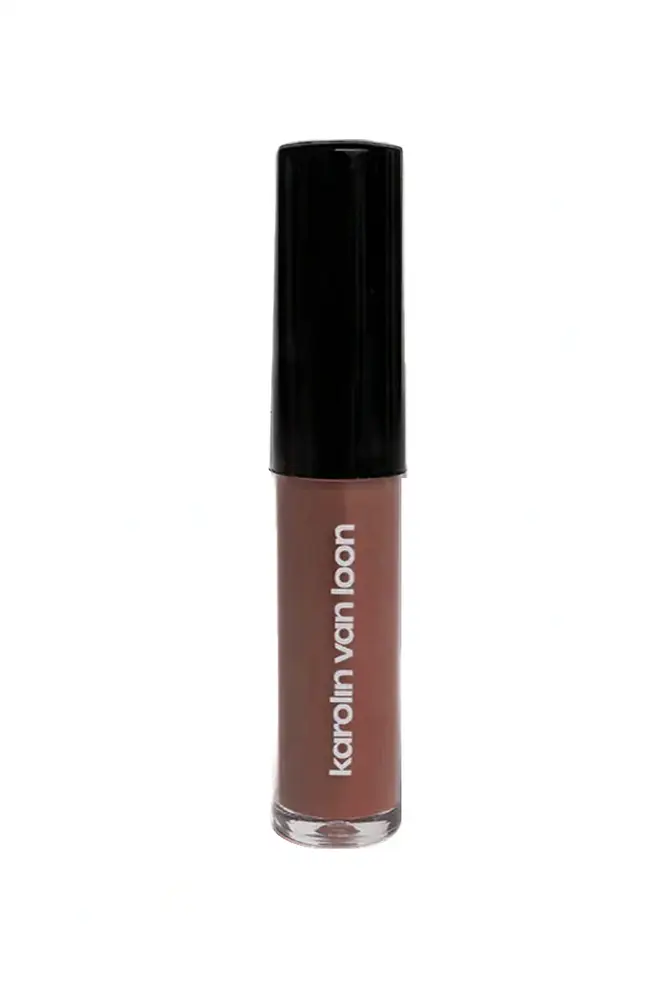 Karolin Van Loon Cult Radiant Lip Gloss Cacao