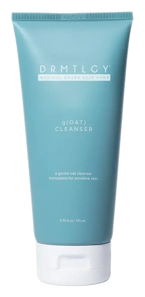 DRMTLGY G(Oat) Cleanser