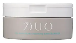 DUO The Cleansing Balm Barrier
