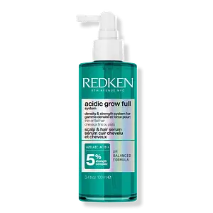 REDKEN Acidic Grow Full System Scalp & Hair Serum
