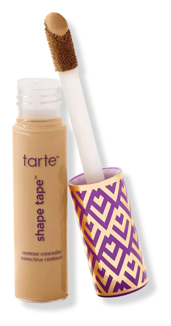 Tarte Shape Tape Contour Concealer 42S Tan Sand