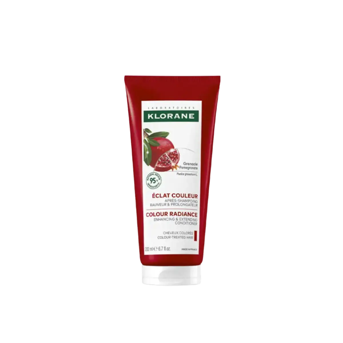 Klorane Color Enhancing Conditioner