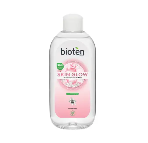 Bioten Skin Glow Brightening Toner