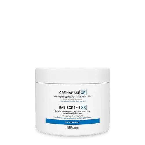 Ceramol 311 Cremabase XR