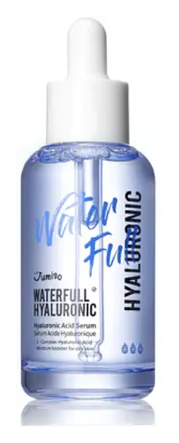 JUMISO Waterfull Hyaluronic Acid Serum