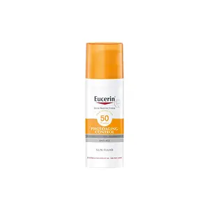 Eucerin Photoaging Control Face Sun Fluid SPF 50+