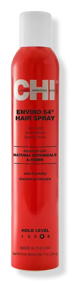 CHI Haircare Enviro 54 Hairspray Firm Hold