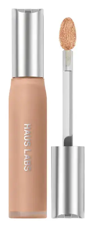 Haus Labs By Lady Gaga Triclone Skin Tech Hydrating Concealer with Fermented Arnica 20 Light Medium Peach