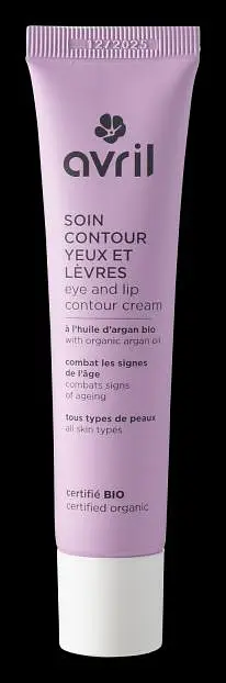 Avril Eye & Lips Contour Cream