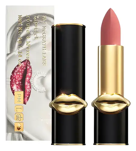 Pat McGrath Labs MatteTrance Lipstick Beautiful Stranger