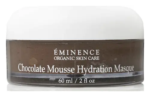 Eminence Organics Chocolate Mousse Hydration Masque