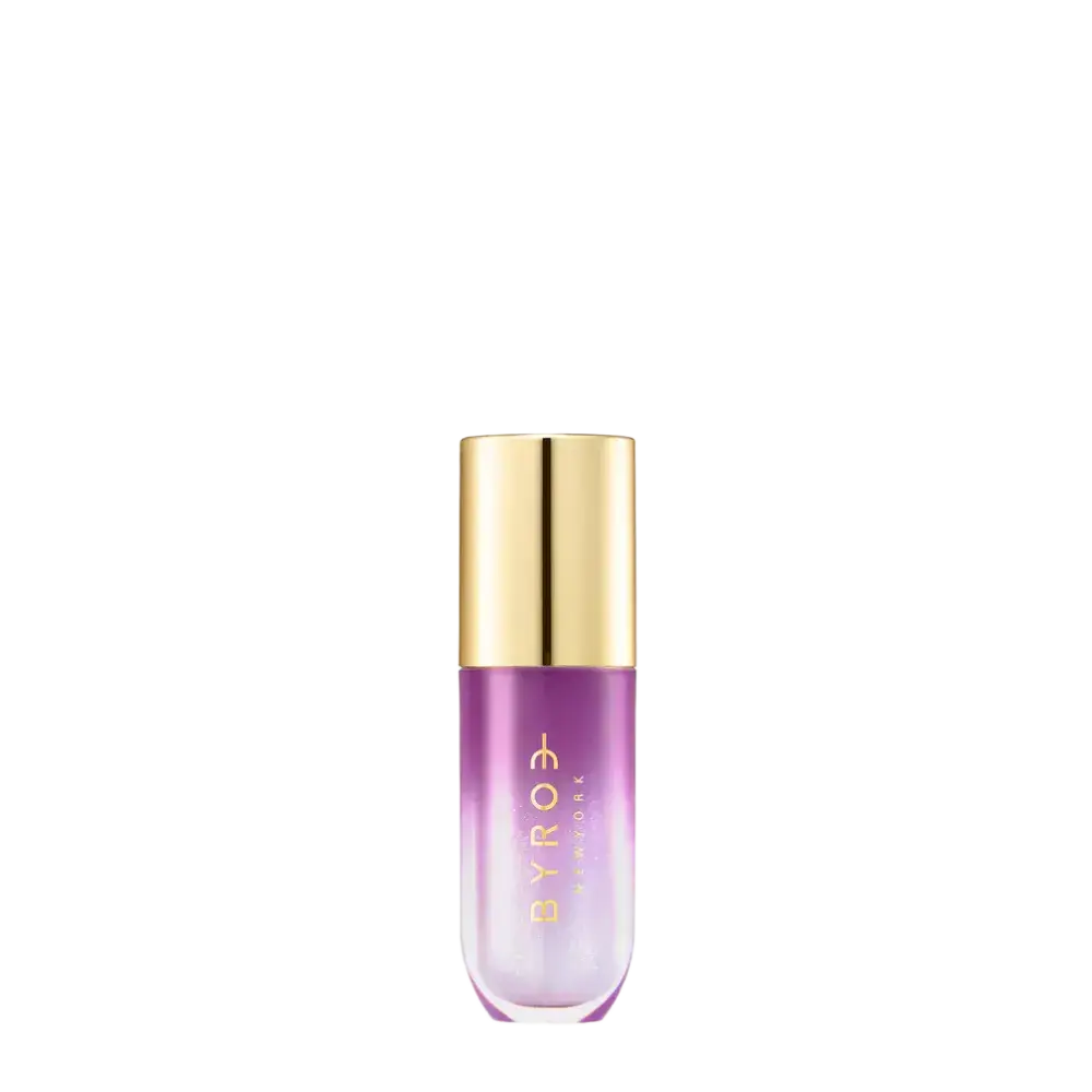 Byroe Sugar Plum Shimmer Lip Oil