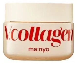 ma:nyo V Collagen Heart Fit Cream
