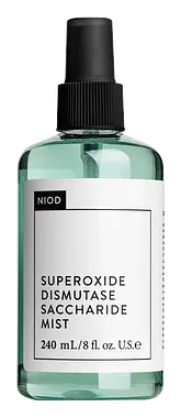 Niod Superoxide Dismutase Saccharide Mist