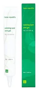 Face Republic Calming Spot Oint Gel