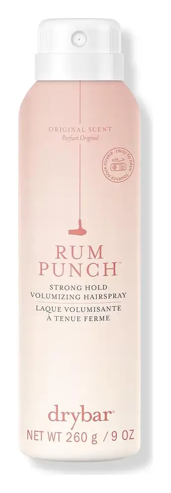 Drybar Rum Punch Strong Hold Volumizing Hairspray