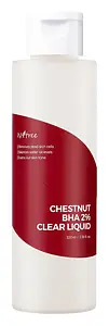 Isntree Chestnut BHA 2% Clear Liquid