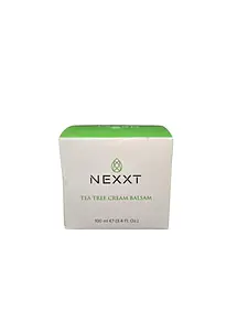 Nexxt Tea Tree Cream Balsam