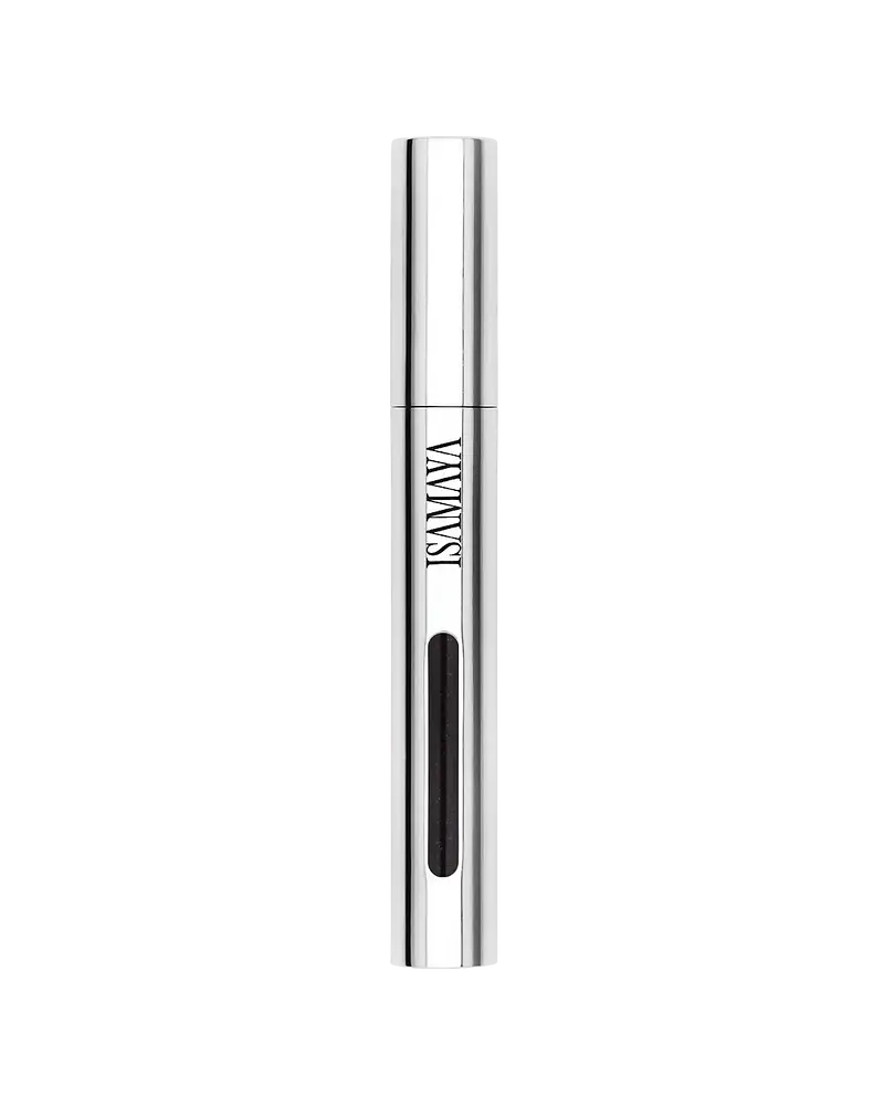 Isamaya Beauty Liplacq Black Veil