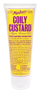 Miss Jessie’s Coily Custard