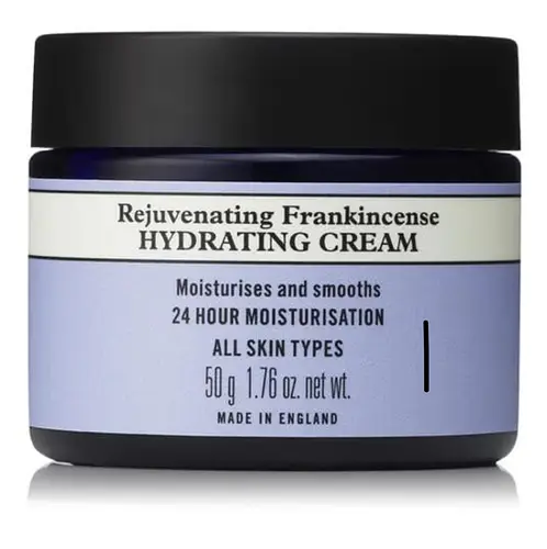 Neal's Yard Remedies Rejuvenating Frankincense Hydrating Cream