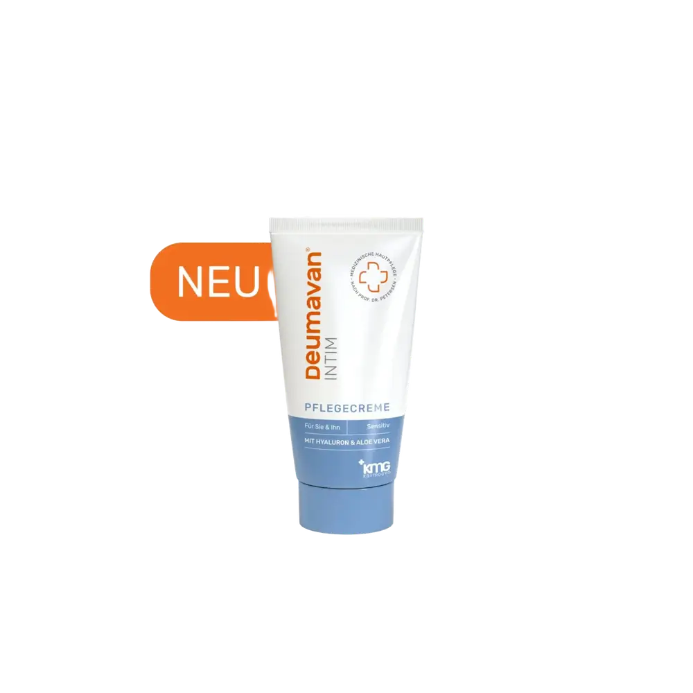 DEUMAVAN Pflegecreme