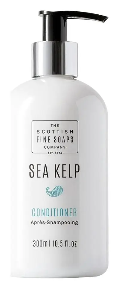 Scottish Fine Soaps Sea Kelp Conditioner