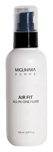 Miguhara Air Fit All-In-One Fluid