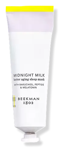 Beekman 1802 Midnight Milk Better Aging Sleep Mask