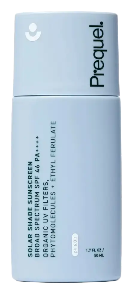 Prequel Solar Shade Broad Spectrum SPF 46 PA++++