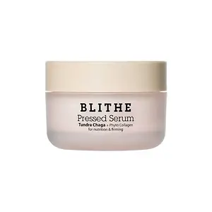BLITHE Pressed Serum Tundra Chaga