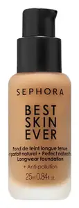 Sephora Collection Best Skin Ever Liquid Foundation 50N