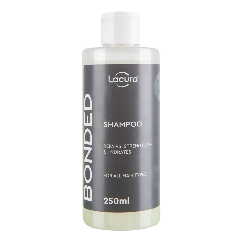 Lacura Bonded Shampoo