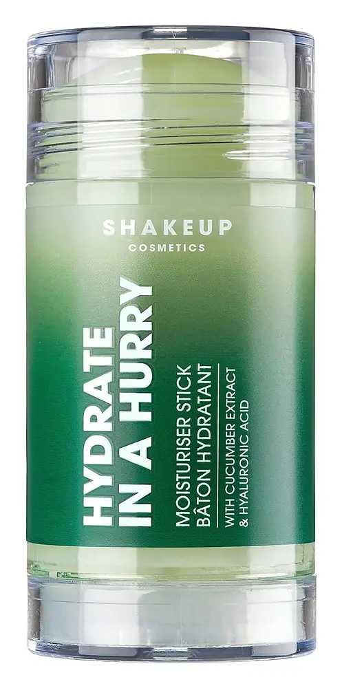 Shakeup Cosmetics Hydrate In A Hurry