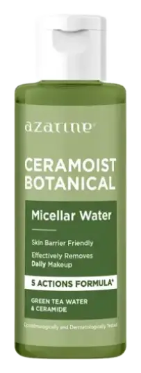 Azarine Ceramoist Botanical Micellar Water