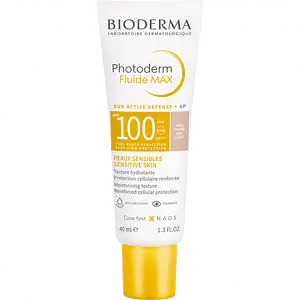 Bioderma Photoderm Fluide Max Sun Active Defense + AP SPF 100 Colombia