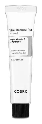 COSRX The Retinol 0.3 Cream