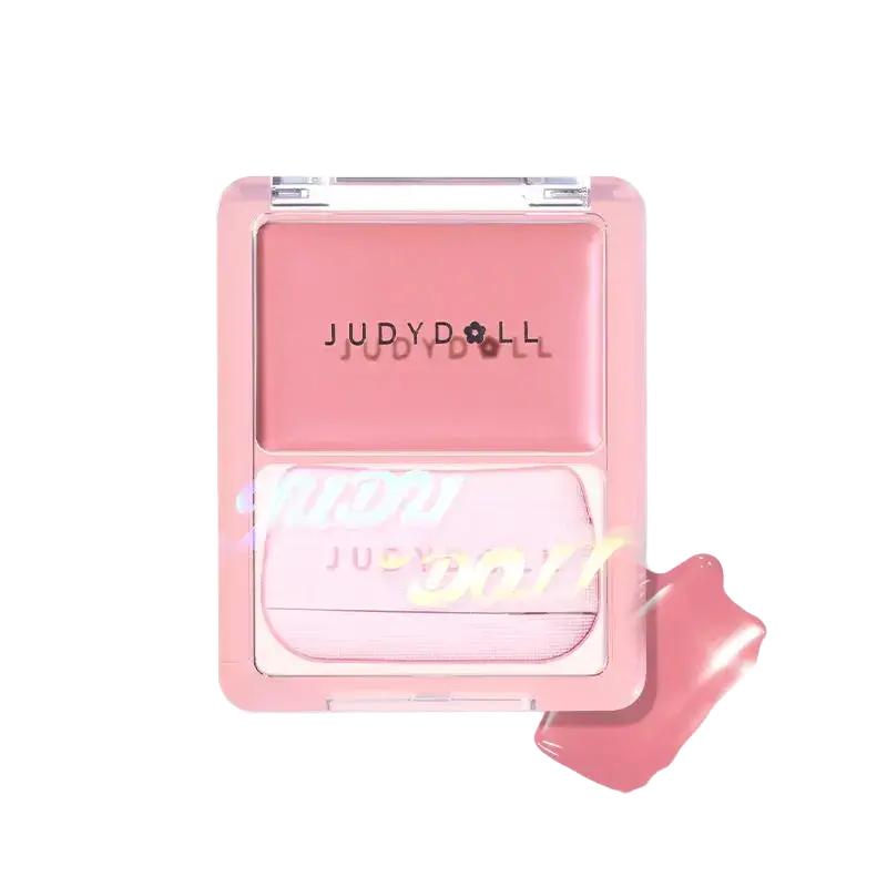Judydoll Glow Blush Balm 01 Spring Awake
