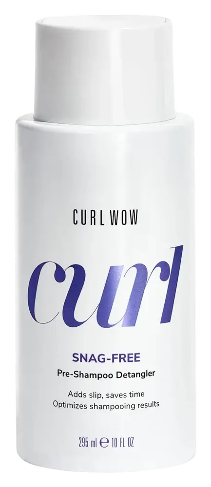 Color Wow Curl Wow Snag-Free Pre-Shampoo Detangler
