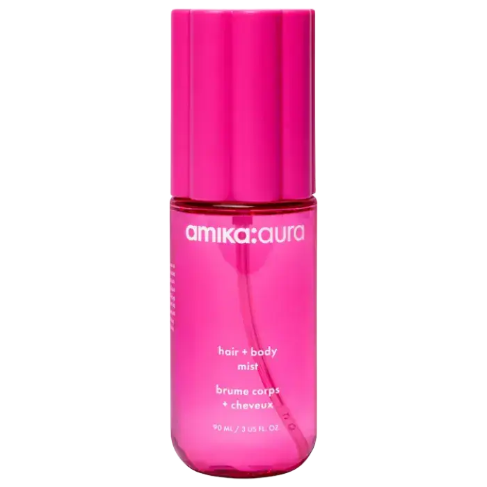 Amika Aura Hair & Body Mist
