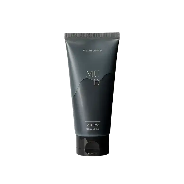 Aippo Mud Deep Cleanser