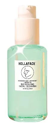 HOLLAFACE Refreshing Facial Cleanser (Blueprint Edition)