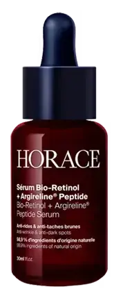 Horace Bio-Retinol + Argireline Peptide Serum