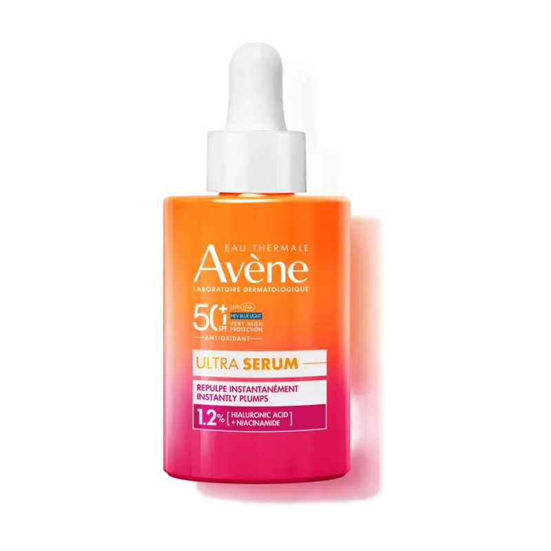 Avène Ultra Serum SPF 50+
