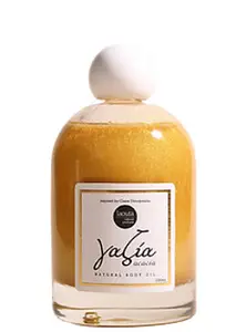 Laouta Acacia Body Oil