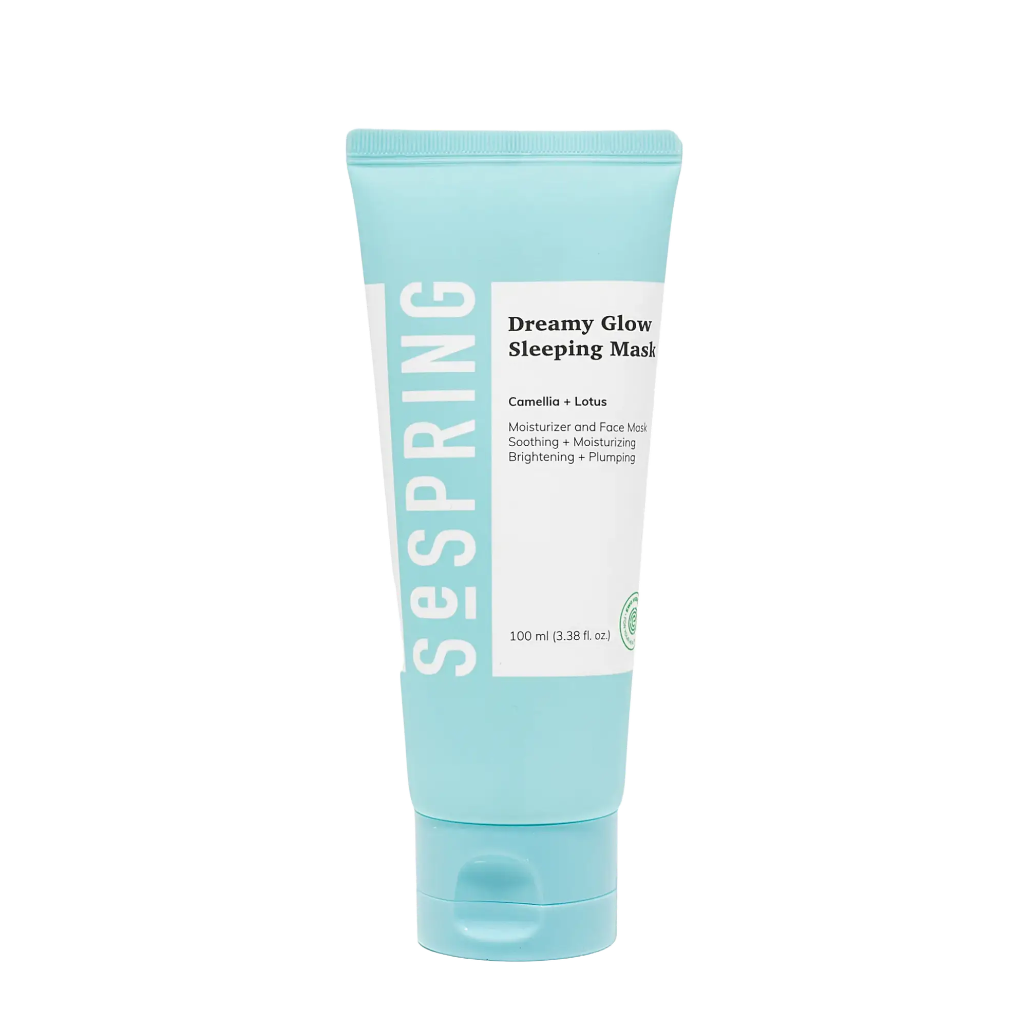 Sespring Dreamy Glow Sleeping Mask