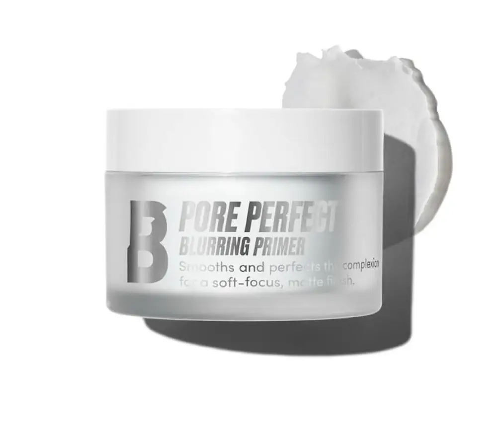 Beauty Bay Pore Perfect Blurring Primer