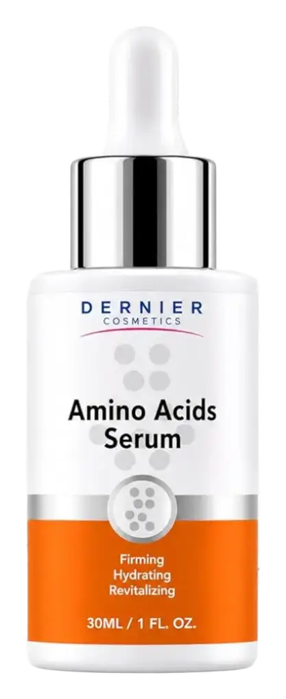 Dernier Cosmetics Amino Acids Serum