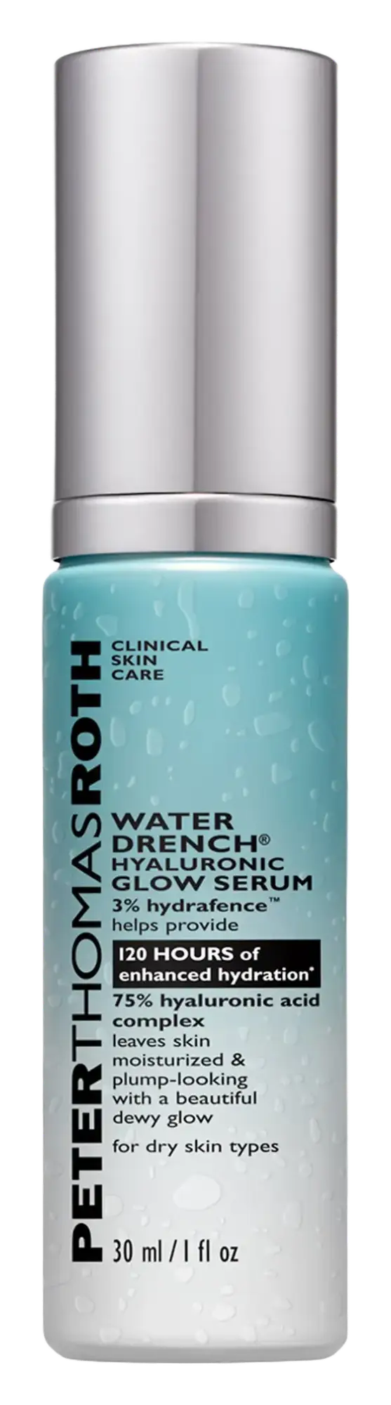 Peter Thomas Roth Water Drench® Hyaluronic Glow Serum